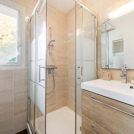L'ancrage - Sea View Terrace - 50m Away Lejlighed
