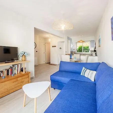 L'ancrage - Sea View Terrace - 50m Away Διαμέρισμα