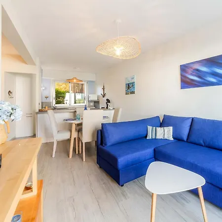 L'ancrage - Sea View Terrace - 50m Away * Σεν Μαλό